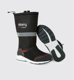 Dubarry Sailing Boots Norge: Min Eventyrlige Oppdagelse av Perfekte Fottøy