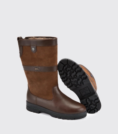 Irsk Sjømandsarv på Norsk Grunn: Dubarry Sailing Boots Norge og Deres Eventyr