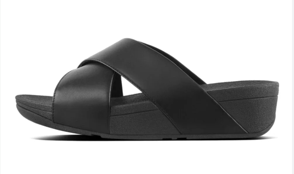 Fitflop Norge: Oppdag Sandaler som Gir Deg Komfort Uten Kompromiss