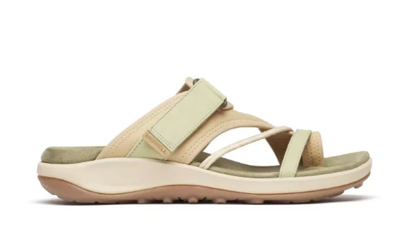 Merrell – når naturen møter design og funksjonalitet