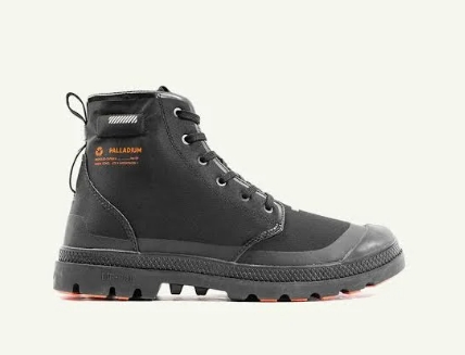 Palladium boots norge &ndash; eventyrlige sko som f&oslash;lger deg i alle retninger