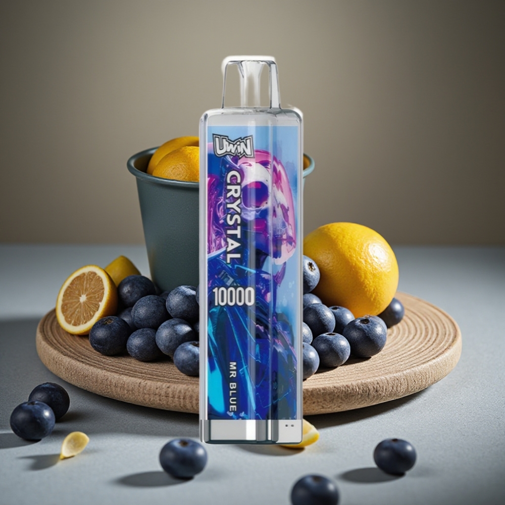 UWIN Crystal 10000 &ndash; En djupg&aring;ende recension och k&ouml;pguide